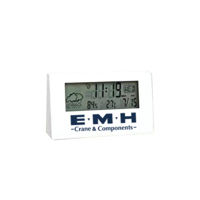 Digital-Clock